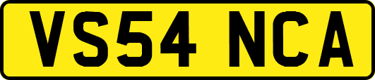 VS54NCA