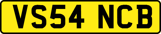 VS54NCB