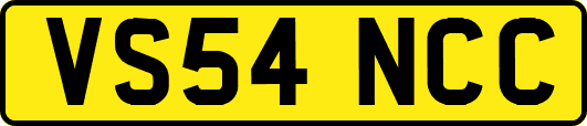 VS54NCC