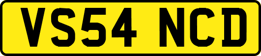 VS54NCD
