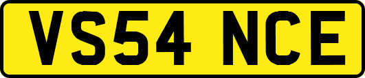 VS54NCE