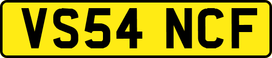 VS54NCF