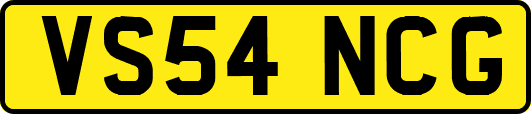 VS54NCG