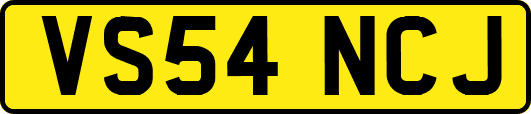 VS54NCJ