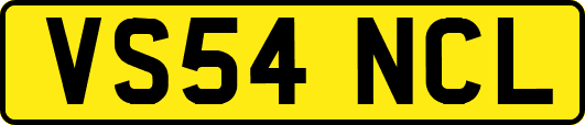 VS54NCL