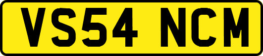 VS54NCM