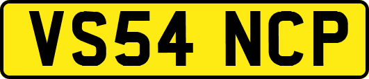 VS54NCP