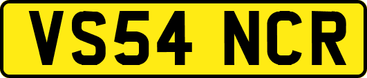 VS54NCR
