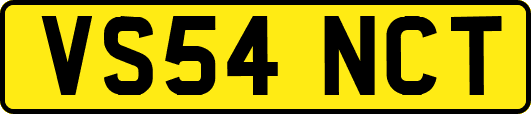VS54NCT