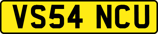 VS54NCU