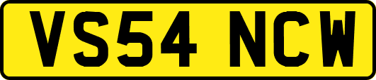 VS54NCW