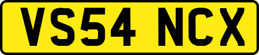 VS54NCX