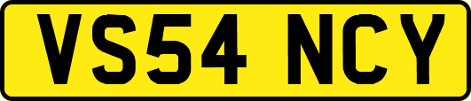 VS54NCY