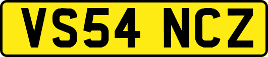 VS54NCZ