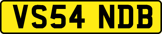 VS54NDB