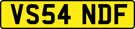 VS54NDF