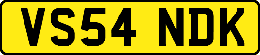 VS54NDK