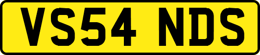 VS54NDS