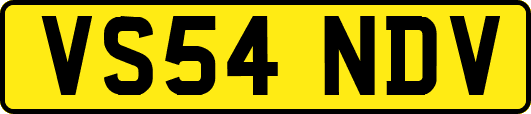 VS54NDV