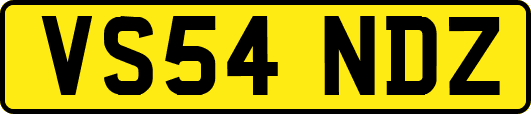 VS54NDZ