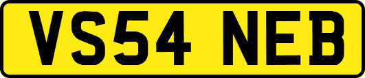 VS54NEB