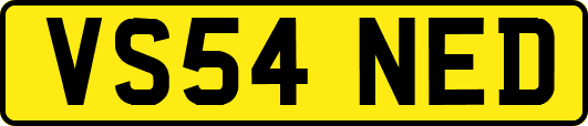 VS54NED