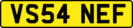 VS54NEF