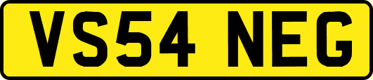 VS54NEG