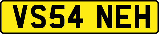VS54NEH