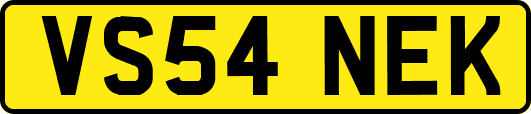 VS54NEK