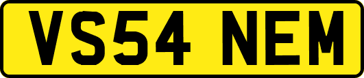 VS54NEM