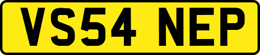 VS54NEP