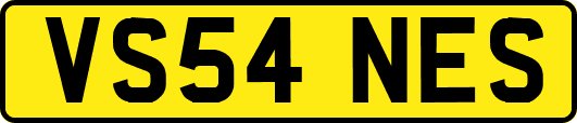 VS54NES
