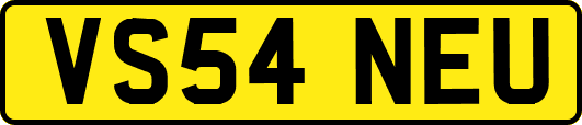 VS54NEU