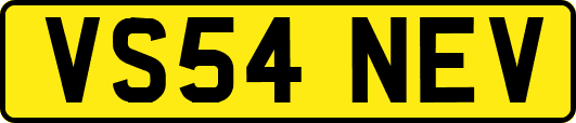 VS54NEV