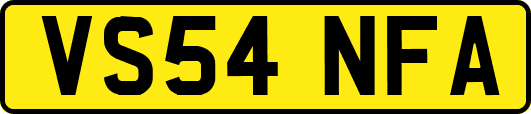 VS54NFA