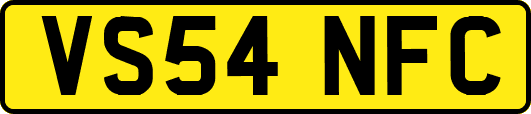 VS54NFC