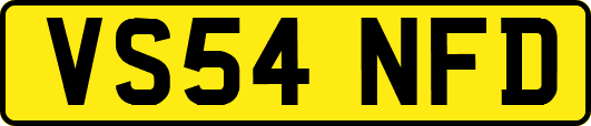 VS54NFD