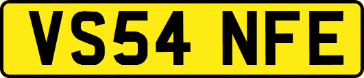 VS54NFE
