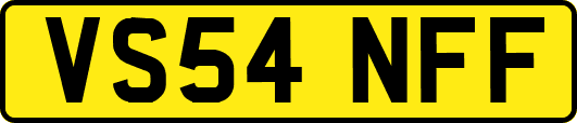 VS54NFF