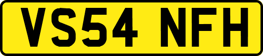 VS54NFH