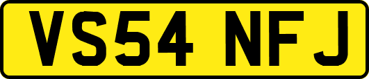 VS54NFJ