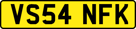VS54NFK