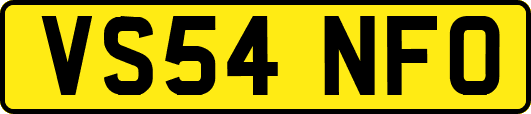 VS54NFO