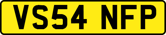 VS54NFP