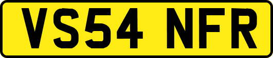 VS54NFR