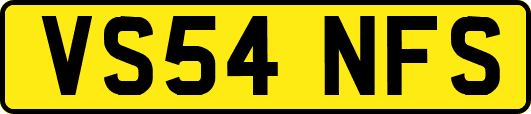 VS54NFS