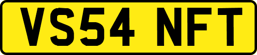VS54NFT
