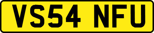 VS54NFU