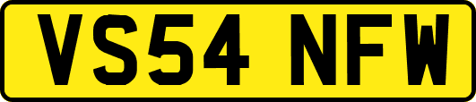 VS54NFW
